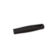 LODGE MANUFACTURING SILICONE HANDLE HOLDER STEEL PAN BLACK