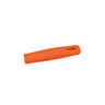 LODGE MANUFACTURING SILICONE HANDLE HOLDER STEEL PAN ORANGE