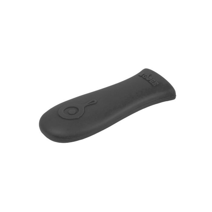 LODGE MANUFACTURING SILICONE ASSIST HANDLE HOLDER BLACK