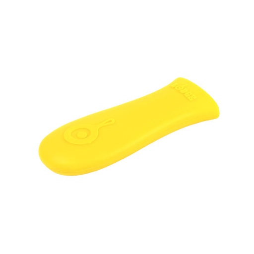 LODGE MANUFACTURING SILICONE HOT HANDLE YELLOW