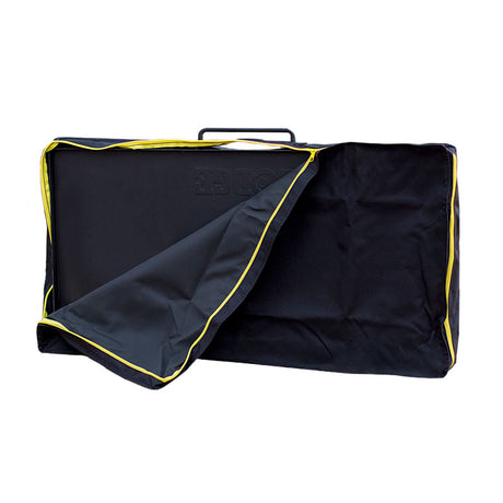 LODGE MANUFACTURING OUTDOOR COOKING TABLE TOTE BAG