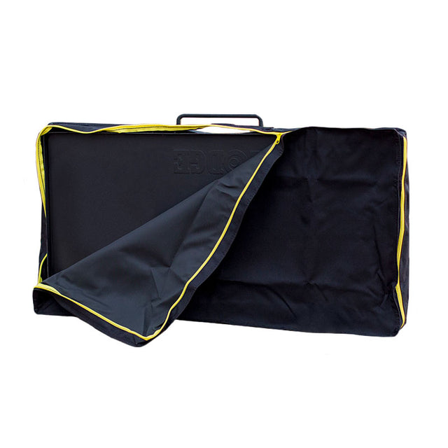 LODGE MANUFACTURING OUTDOOR COOKING TABLE TOTE BAG