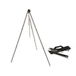 LODGE MANUFACTURING ADJUSTABLE CAMP TRIPOD