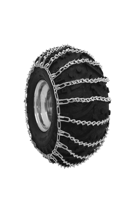 Peerless 1064355 ATV-TRAC V-Bar Tire Chains (Off Road Use)