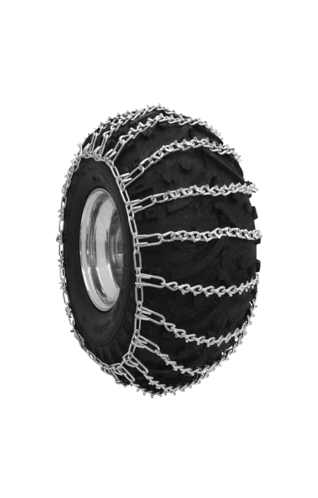 Peerless 1064755 ATV-TRAC V-Bar Tire Chains (Off Road Use)