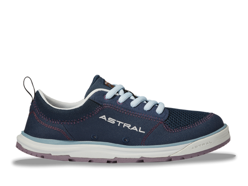 Astral Women's Brewess 2.0 Shoe DEEP_WATER_NAVY