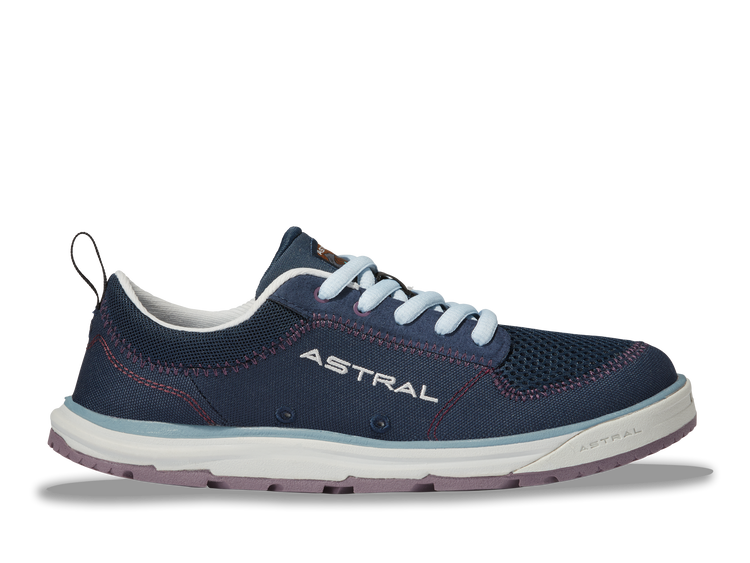 Astral Women's Brewess 2.0 Shoe DEEP_WATER_NAVY