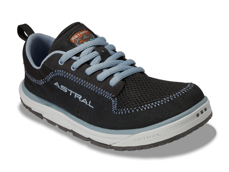 Astral Women's Brewess 2.0 Shoe ONYX_BLACK