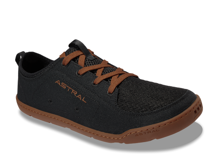 Astral Men's Loyak Shoe BLACK/BROWN /  / M