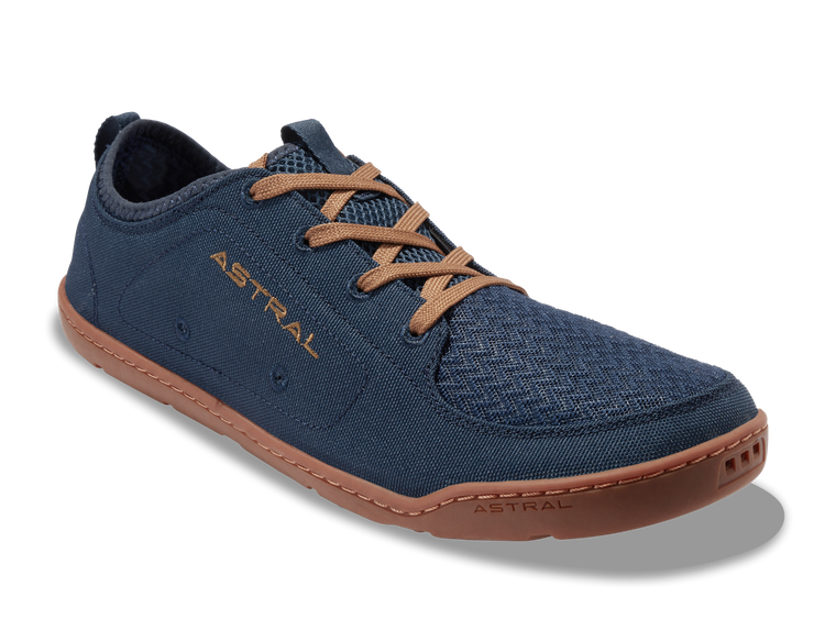 Astral Men's Loyak Shoe NAVY/BROWN /  / M