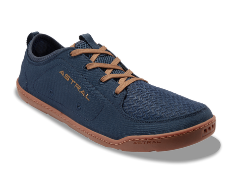 Astral Men's Loyak Shoe NAVY/BROWN /  / M