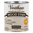 VARATHANE QT Fast Dry - Stain Sunbleached SUNBLEACHED