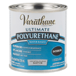 VARATHANE Half Pint Ultimate Polyurethane Water Based - Satin