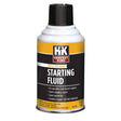 Harvest King 20% Ether Starting Fluid, 7.2oz