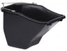 Miller MFG 10 Quart Plastic Better Bucket BLACK