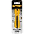 Dewalt FlexTorq Impact Ready Phillips No.2 X 3-1/2 IN. Screwdriver Bit - STEEL / 3_1/2IN