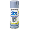 RUST-OLEUM 12 OZ Painter's Touch 2X Ultra Cover Satin Spray Paint - Satin Slate Blue SLATE_BLUE /  / SATIN