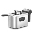 Breville The Smart Fryer™ Woks Skillets and Deep Fryers