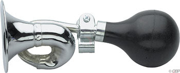 Dimension BUGLE HORN CHROME