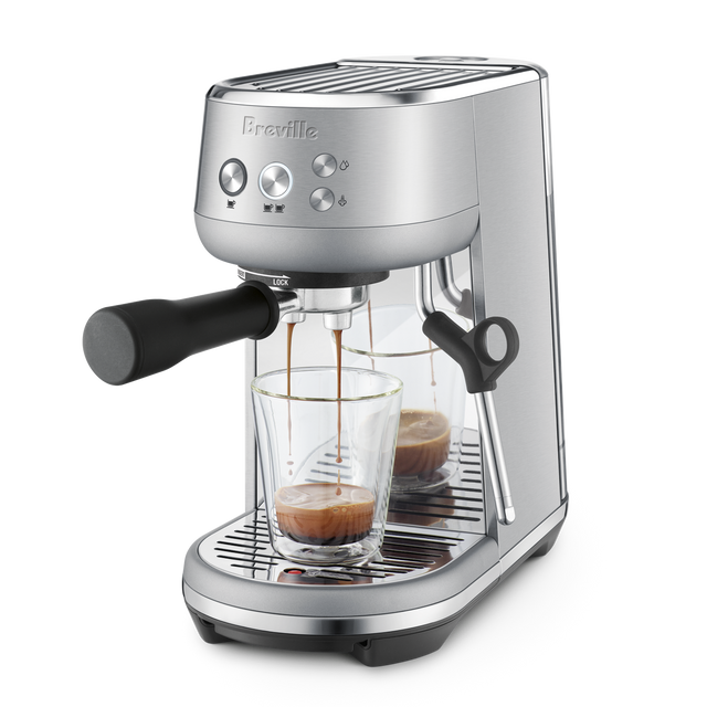 Breville The Bambino® Espresso Machines