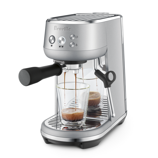 Breville The Bambino® Espresso Machines — JAXOutdoorGearFarmandRanch
