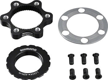 SHIMANO RTAD05 DISC ROTOR ADAPTOR