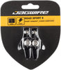 JAGWIRE Road Sport S Brake Pads SRAM/Shimano Black BLACK