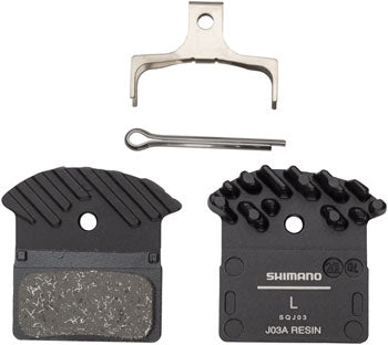 SHIMANO J03A RESIN DISC BRAKE PAD