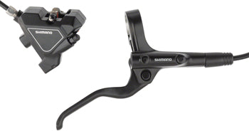 SHIMANO ALTUS BL-MT201 BR-UR300 DISC BRAKE AND LEVER