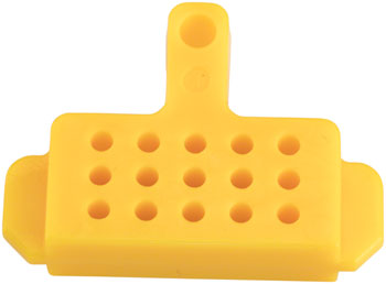 SHIMANO DEORE BR-M6000 DISC BRAKE CALIPER BLEEDING SPACER