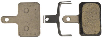 SHIMANO M05 BRAKE PADS