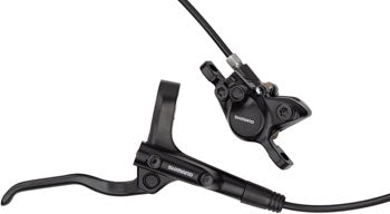 SHIMANO ALIVO 1700 DISC BRAKE AND LEVER