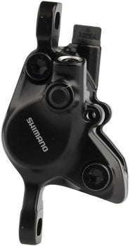 SHIMANO BR-MT200 REPLACEMENT POST-MOUNT CALIPER DISC BRAKE BLACK