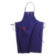 CLC 36in Canvas Loop Neck Bib Apron