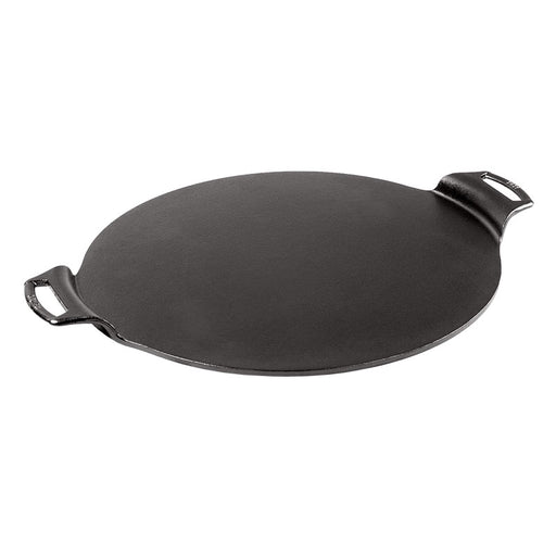 LODGE MANUFACTURING PIZZA PAN 15 IN