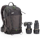 Think Tank BACKLIGHT 18L WOODLAND