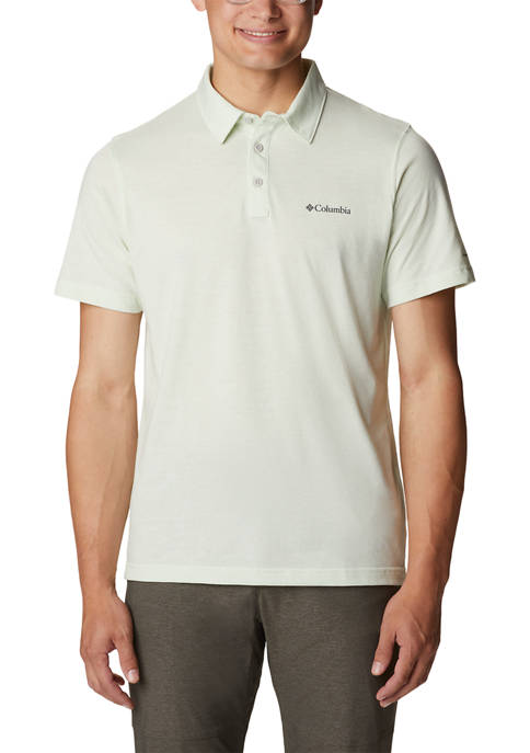 Columbia Men's Thistletown Hills Polo