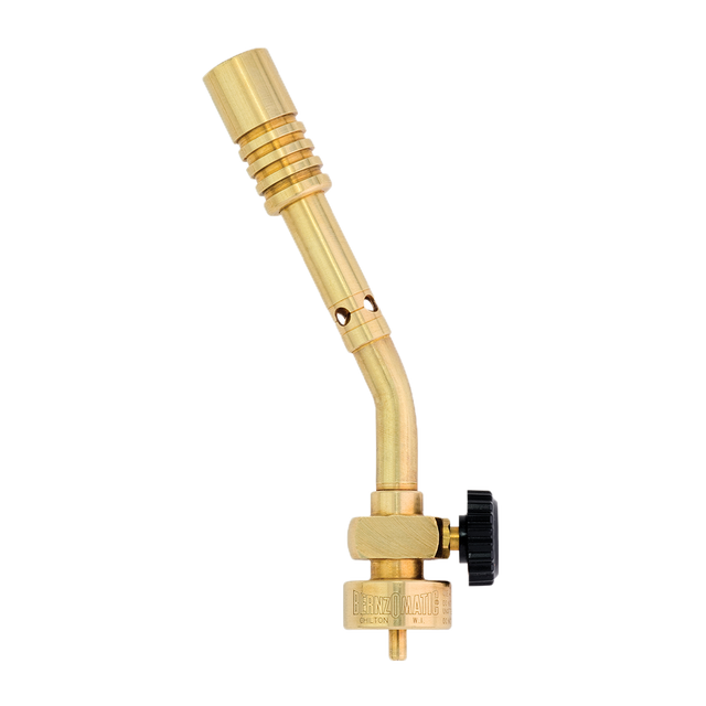 Worthington BernzOmatic Jumbo Torch