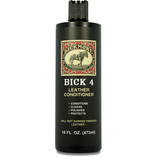 Weaver Leather Bick 4 Leather Conditioner, 16oz