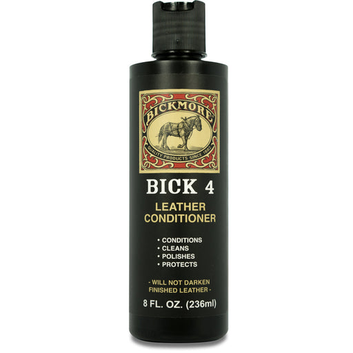 Weaver Leather Bick 4 Leather Conditioner, 8oz
