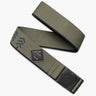 Arcade Belts Blackwood Belt / Ivy Green