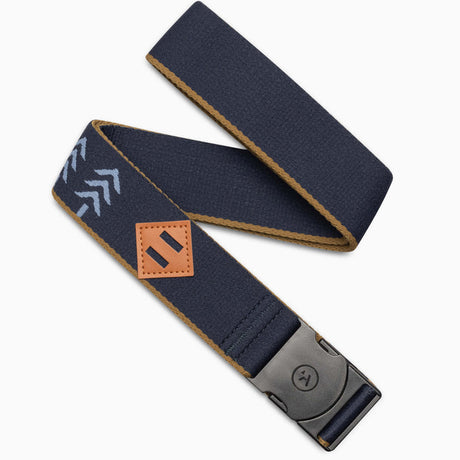 Arcade Belts Blackwood Belt / Navy/Sky