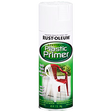 RUST-OLEUM 12 OZ Plastic Primer Spray