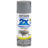 RUST-OLEUM 12 OZ Painter's Touch 2X Ultra Cover Satin Spray Paint - Satin Granite GRANITE /  / 12OZ