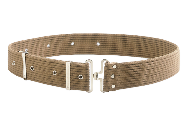 CLC 2 1/4in Cottom Web Work Belt