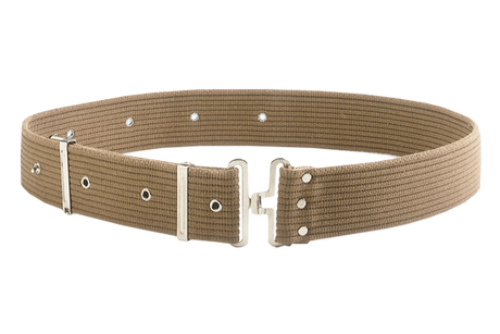 CLC 2 1/4in Cottom Web Work Belt