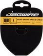 JAGWIRE SPORT BRAKE CABLE 1.5X2000MM SLICK STAINLESS SRAM/SHIMANO ROAD STAINLESS