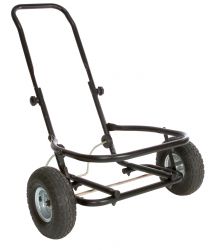 Miller MFG Muck Cart