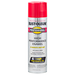 PROFESSIONAL 15 OZ High Performance Enamel Spray - Safety Red RED