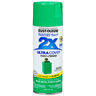 RUST-OLEUM 12 OZ Painter's Touch 2X Ultra Cover Gloss Spray Paint - Gloss Spring Green SPRING_GREEN /  / GLOSS